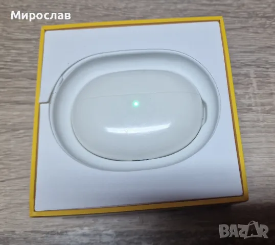 realme Buds Air 5 Pro, снимка 6 - Bluetooth слушалки - 49480588