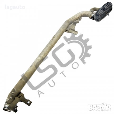 Тръба въздух AUDI A6 (4F, C6) 2004-2011 A151221N-102, снимка 2 - Части - 35425433