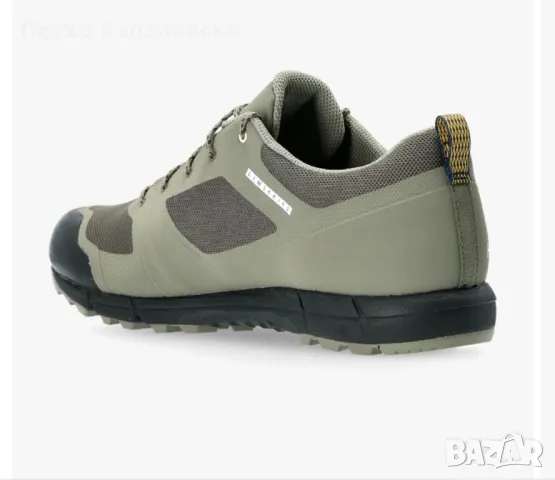 

Мъжките туристически обувки Haglofs L.I.M Low Proof Eco номер 40, снимка 3 - Маратонки - 47962317