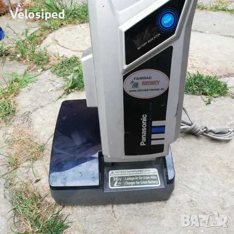 Батерия за електрически велосипед Panasonic, Flyer, Kalkhoff, KTM 36V, снимка 8 - Велосипеди - 56227111