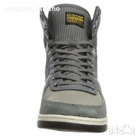 ДАМСКИ КЕЦОВЕ - G-STAR RAW; размери: 36, 37 и 38, снимка 2 - Кецове - 31511236