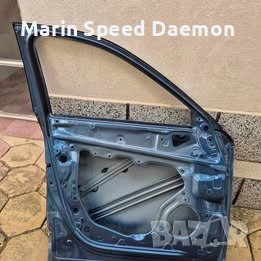 Предна лява врата Mazda cx-5 2017-2024, снимка 2 - Части - 54036917