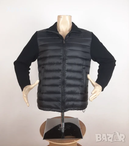 Colmar Originals Hybrid Jacket - Оригинално мъжко яке размер 50, снимка 8 - Якета - 51156094