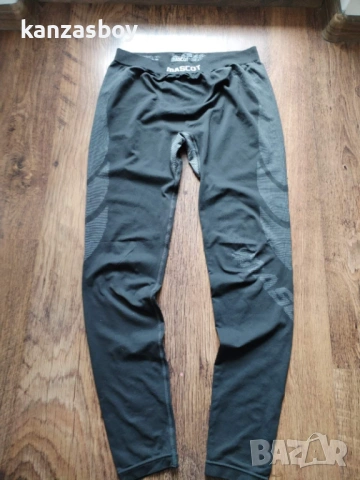 MASCOT Segura Crossover Functional Under Trousers Mens - мъжки клин КАТО НОВ С-М , снимка 5 - Спортни дрехи, екипи - 53100634