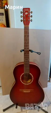 Винтидж китара, снимка 1