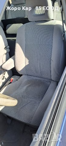 Мазда Премаси 2.0дид,/ Mazda Premacy 2.0td 2002г., снимка 2 - Автомобили и джипове - 44489510