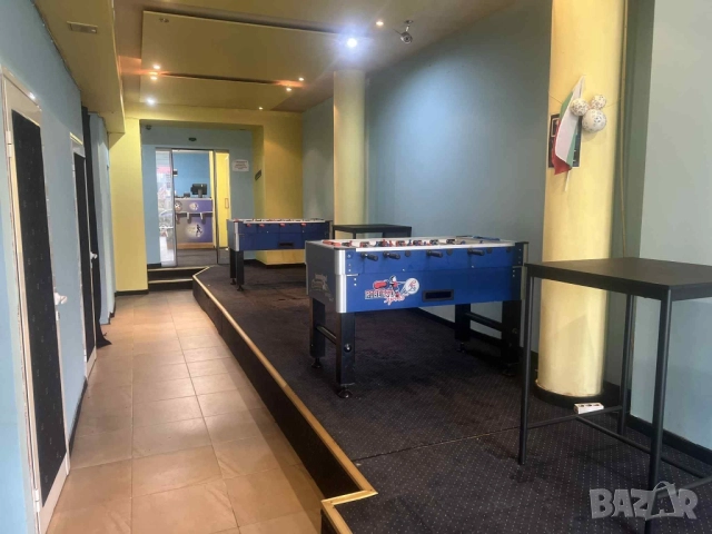 Продавам бизнес - спортен бар в град Перник, снимка 4 - Продажба или споделяне на готов бизнес - 52390053