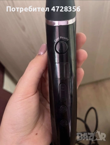 Маша за коса Phillips, снимка 3 - Преси за коса - 54056103