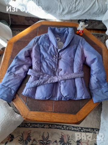 30 ЛЕВА ЯКЕ ХАМЕЛЕОН*АТРАКТИВНО *ХУБАВО ДАМСКО ЯКЕ РАЗМЕР 42