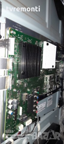 ОСНОВЕН AV BOARD 1-894-596-22 , снимка 6 - Части и Платки - 31604838