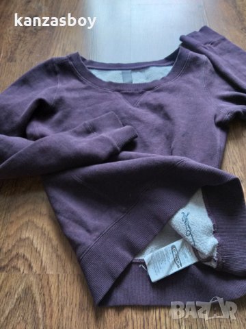 g-star slim r n sw wmn - страхотна дамска блуза, снимка 6 - Блузи с дълъг ръкав и пуловери - 31862704