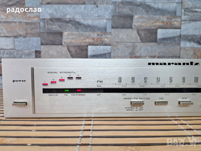 Marantz ST 310L, снимка 2 - Аудиосистеми - 53302557