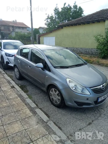 продавам лека кола, снимка 4 - Автомобили и джипове - 56549499