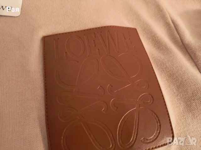 Дамска блуза Loewe, снимка 11 - Блузи с дълъг ръкав и пуловери - 50742214