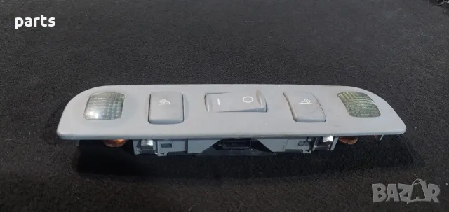 Заден Плафон Ауди A3 8L (2)
- 8L4947111, снимка 2 - Части - 47381964