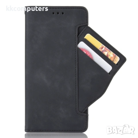OPPO Realme C21 Wallet Калъф и Протектор, снимка 6 - Калъфи, кейсове - 53046218