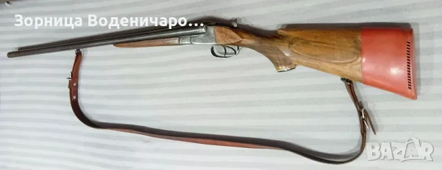 ГЛАДКОЦЕВНИ ПУШКИ, снимка 6 - Ловно оръжие - 56390122