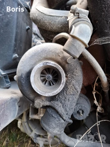 Audi A6 C4 2.5TDI AEL на части, снимка 12 - Автомобили и джипове - 51253644