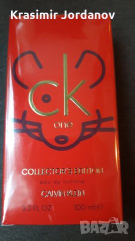 Calvin Klein one , снимка 1
