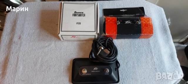 ефекти за китара, снимка 1