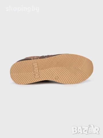 Дамски оригинални сникърси Liu Jo Dr. Castanho 36,37,38,39  169.90 лв., снимка 5 - Маратонки - 51071993