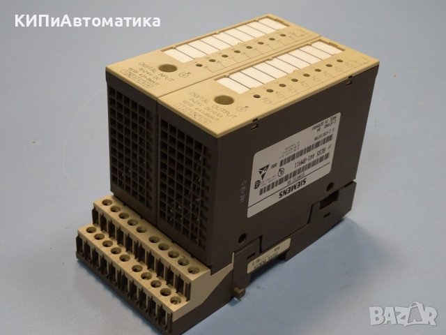 електронен модул Siemens 6ES5 441-8МА11/Siemens 6ES5 431-8MA11