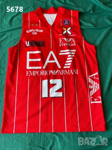 Лот спортни дрехи, снимка 7 - Спортни дрехи, екипи - 51508675