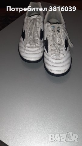 Футболни стоножки Mizuno EU-42, снимка 1