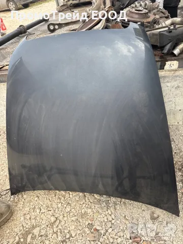 Преден капак Ауди А6 С6 4Ф Ц6 Audi A6 C6 4F 