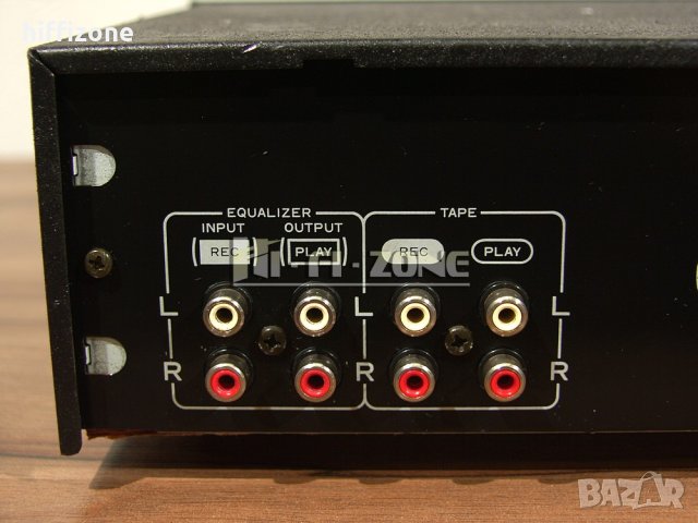 ЕКВАЛАЙЗЕР  Pioneer gr-560 /1 , снимка 8 - Еквалайзери - 42606815