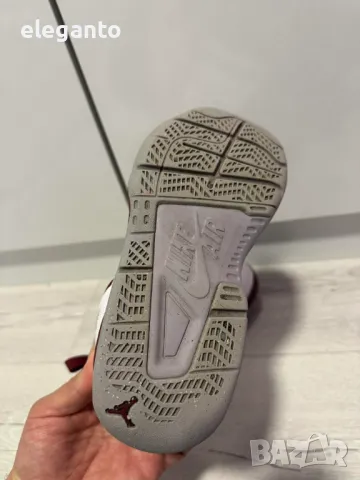 Маратонки Nike Jordan Stay Loyal 3 №37.5, снимка 8 - Детски маратонки - 49786149