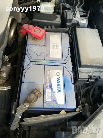 VARTA 12V/95AH-ВНОС SWISS 2409221718, снимка 2 - Аксесоари и консумативи - 38105219