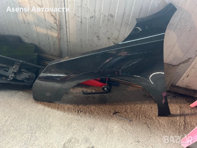 Ляв десен калник за Пежо 508 Peugeot 508