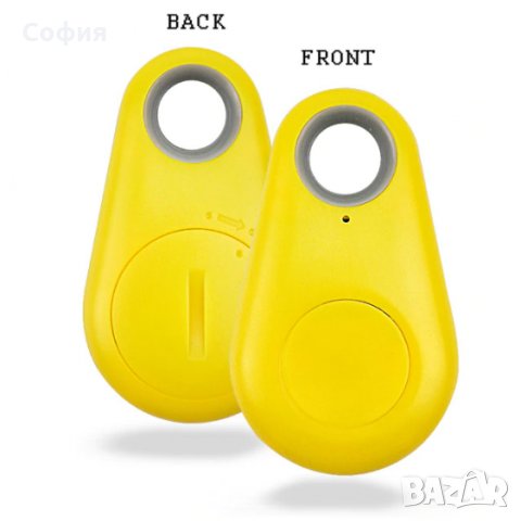 GPS Tracker проследяващо Bluetooth устройство, аларма за домашни любимци, ключове, автомобил и др.  , снимка 9 - Друга електроника - 32158078