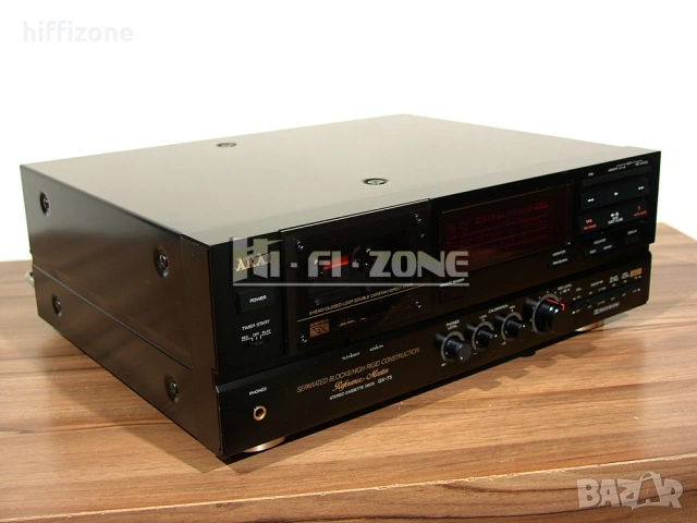 ДЕК  Akai gx-75 /1 , снимка 5 - Декове - 54342896