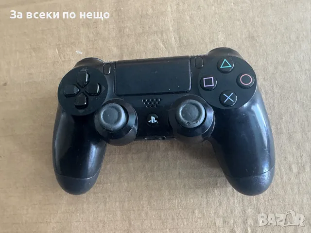 Оригинален джойстик за Playstation 4 , контролер за Плейстейшън 4 Playstation 4 PS4