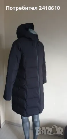 Patagonia Jackson Glacier Down Women Parka Size L НОВО! ОРИГИНАЛ! Дамско Зимно Яке - Парка!, снимка 4 - Якета - 48044014