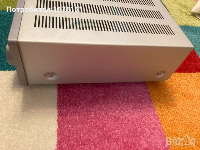 тонколони Monito Audio Bronze 2 + усилвател NAD C325BEE, снимка 9 - Тонколони - 51950343