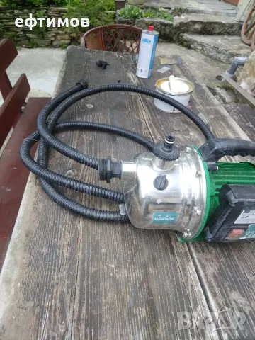 засмукваща помпа GLGP1012-s, снимка 1