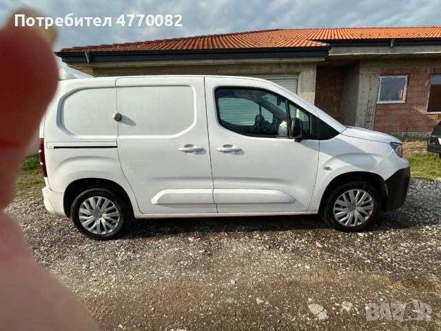 продавам, снимка 2 - Автомобили и джипове - 53979276