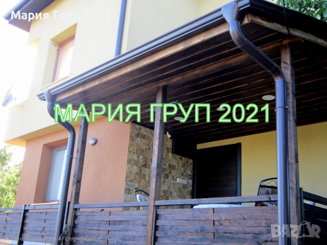 !!!ТОП ОФЕРТА!!!Продавам Луксозна Двуетажна Къща в село Спахиево област Хасково!!!, снимка 12 - Къщи - 52305715