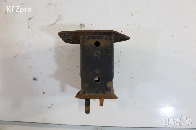 Буфери рогове държачи Land Cruiser, снимка 3 - Части - 49477663