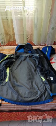 Norrona lyngen gtx , снимка 8 - Якета - 38526082