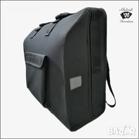 Калъфи за акордеони, снимка 3 - Акордеони - 30898327