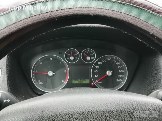 Ford fokus.   ....., снимка 9 - Автомобили и джипове - 56537426