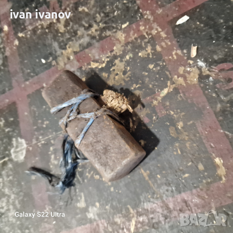 Чук Голям, снимка 3 - Други инструменти - 44512179