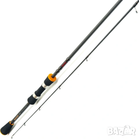 Спининг въдици Pontoon 21 GAD 2023 Gancho - до 30.04