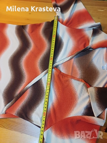 Ризка XL, снимка 4 - Ризи - 53932016