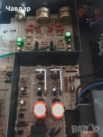 Technics su-9011 / se-9021 , снимка 12 - Ресийвъри, усилватели, смесителни пултове - 56508028