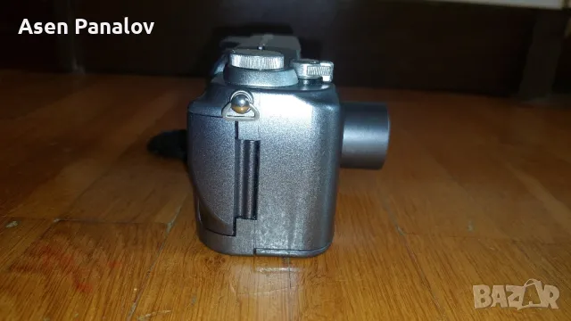 Фотоапарат Олимпус.Olympus C-4000., снимка 2 - Фотоапарати - 49646989